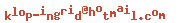 e-mailadres