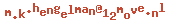 e-mailadres