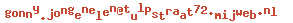 e-mailadres