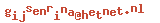e-mailadres