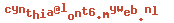 e-mailadres