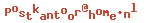 e-mailadres
