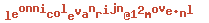 e-mailadres