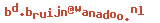e-mailadres