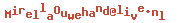e-mailadres