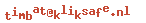 e-mailadres