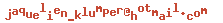 e-mailadres