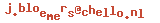 e-mailadres