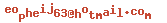 e-mailadres