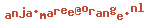 e-mailadres