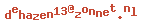 e-mailadres