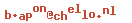 e-mailadres