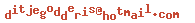 e-mailadres