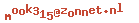 e-mailadres