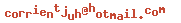 e-mailadres