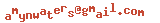e-mailadres