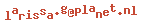 e-mailadres