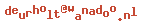 e-mailadres