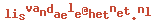 e-mailadres