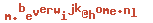 e-mailadres