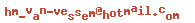 e-mailadres