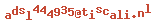 e-mailadres