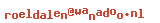 e-mailadres
