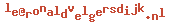 e-mailadres