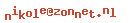 e-mailadres
