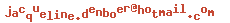 e-mailadres