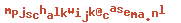 e-mailadres