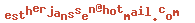 e-mailadres