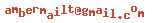 e-mailadres