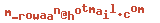 e-mailadres