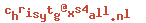 e-mailadres