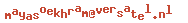 e-mailadres