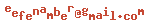e-mailadres