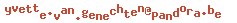 e-mailadres