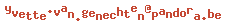 e-mailadres