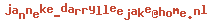 e-mailadres