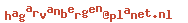 e-mailadres