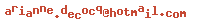 e-mailadres