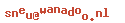 e-mailadres