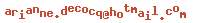 e-mailadres
