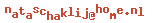 e-mailadres