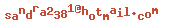 e-mailadres