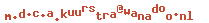 e-mailadres