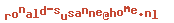 e-mailadres