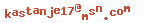 e-mailadres