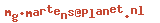 e-mailadres